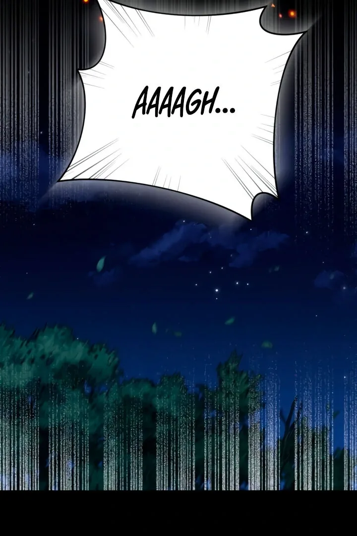 Lay Down Your Sword in the Bedroom Chapter 6 page 36