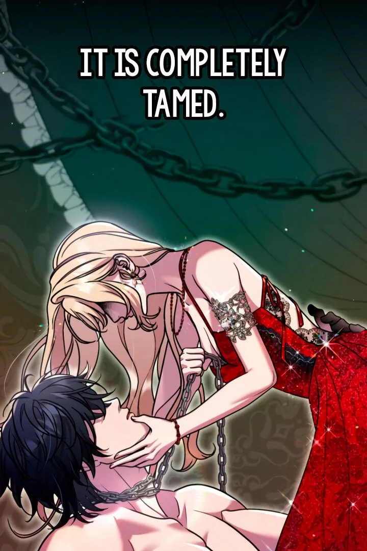 Lay Down Your Sword in the Bedroom Chapter 6 page 75