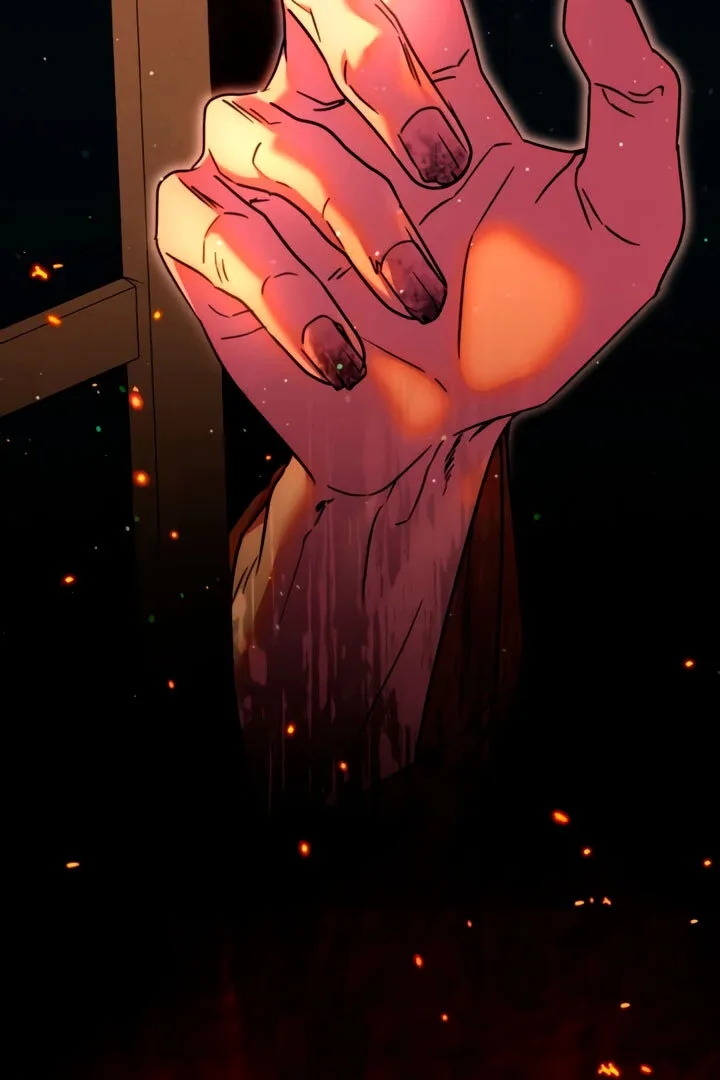 Lay Down Your Sword in the Bedroom Chapter 6 page 23