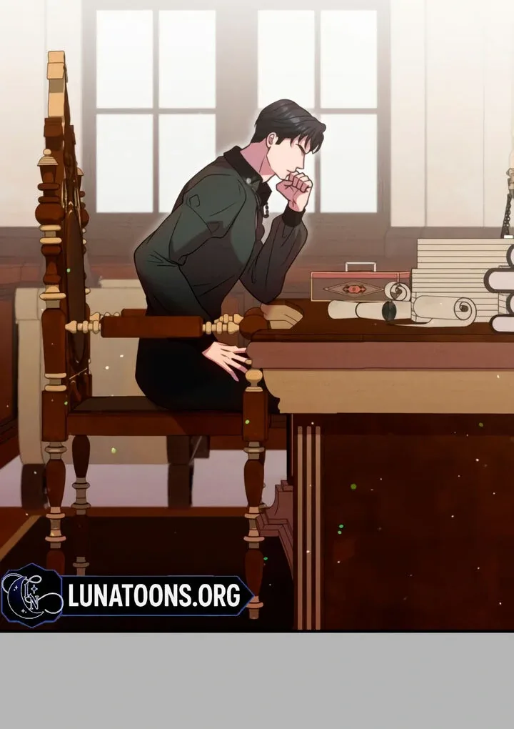 Lay Down Your Sword in the Bedroom Chapter 6 page 85