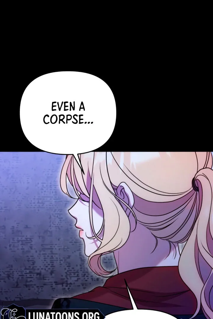 Lay Down Your Sword in the Bedroom Chapter 6 page 41