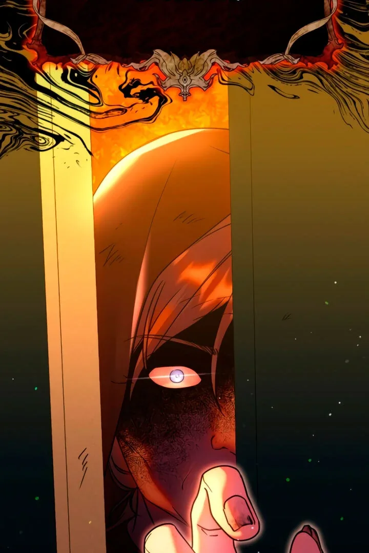 Lay Down Your Sword in the Bedroom Chapter 6 page 22