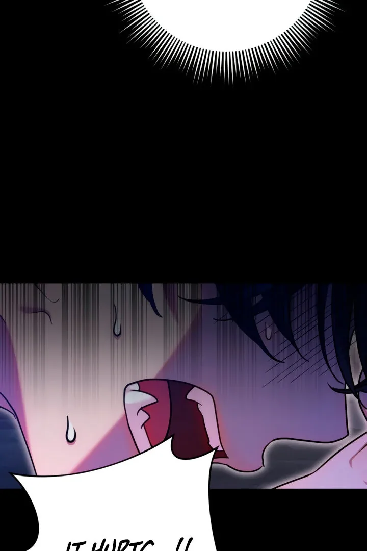 Lay Down Your Sword in the Bedroom Chapter 6 page 46