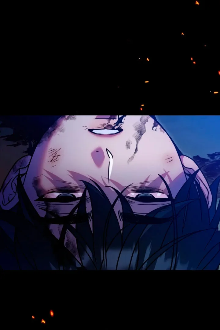 Lay Down Your Sword in the Bedroom Chapter 6 page 32