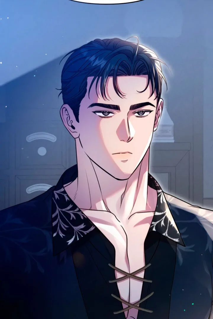 Lay Down Your Sword in the Bedroom Chapter 6 page 63