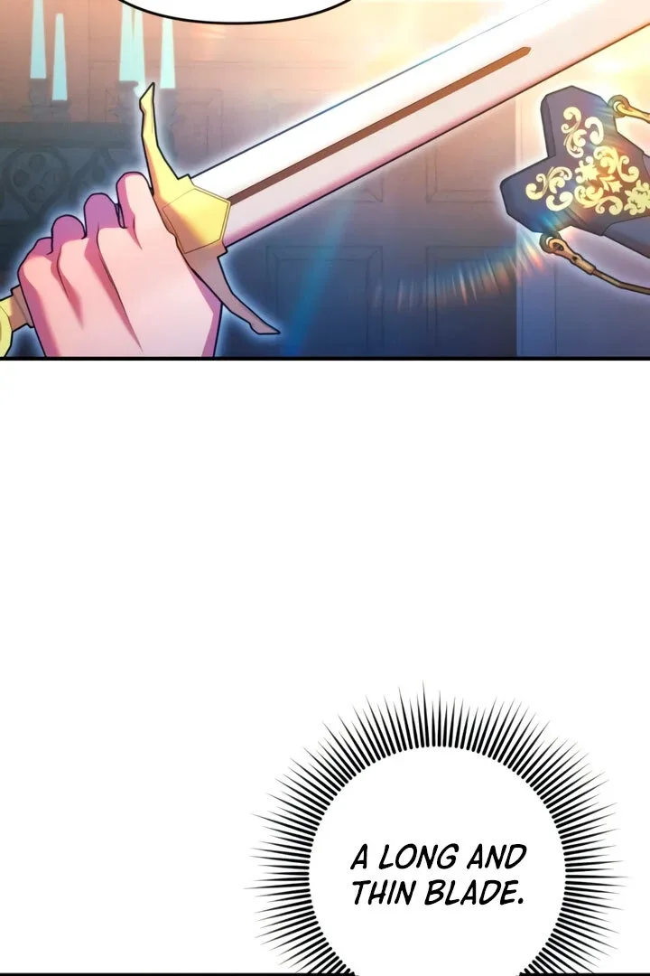 Lay Down Your Sword in the Bedroom Chapter 6 page 105