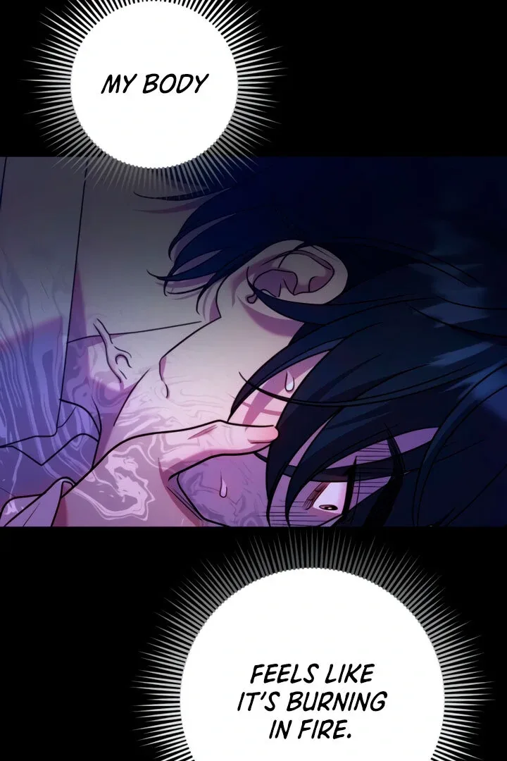 Lay Down Your Sword in the Bedroom Chapter 6 page 45