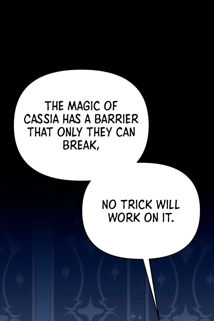 Lay Down Your Sword in the Bedroom Chapter 6 page 59
