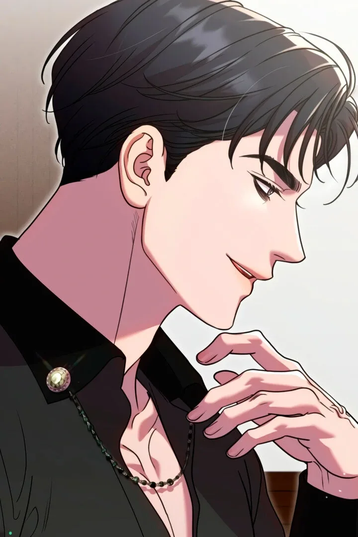 Lay Down Your Sword in the Bedroom Chapter 6 page 91