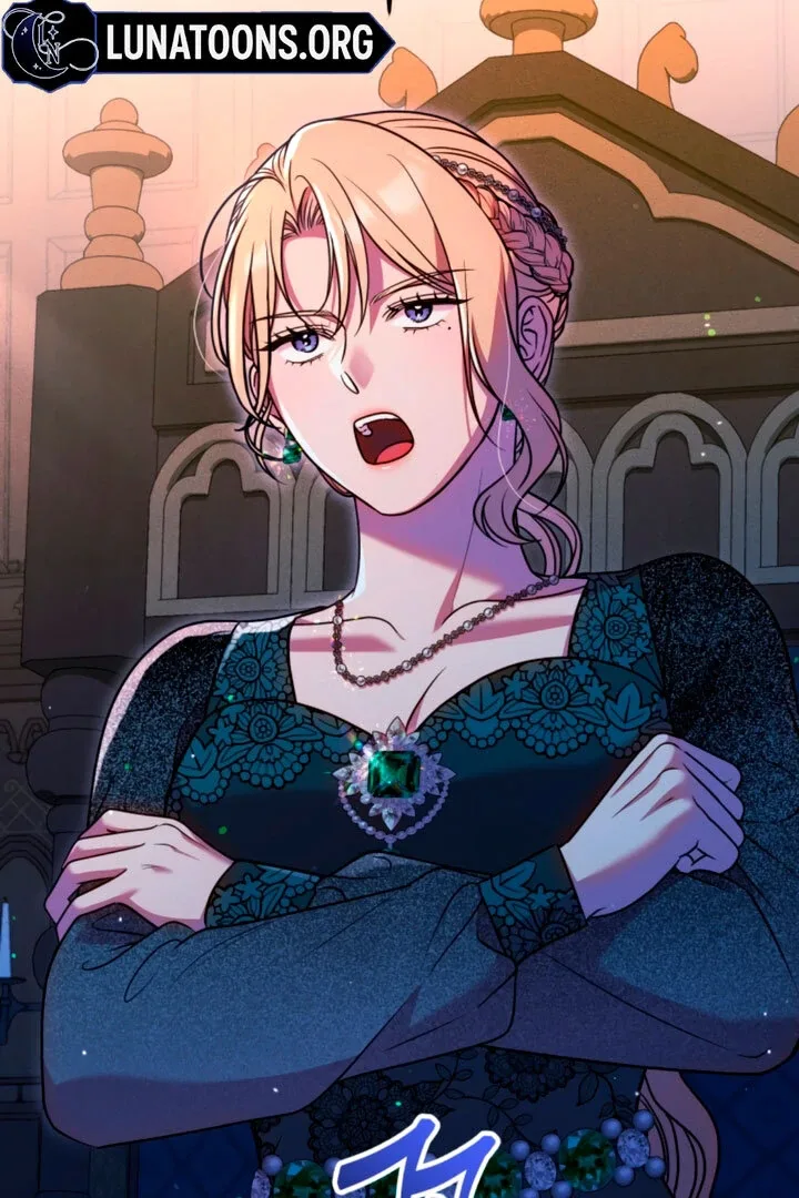 Lay Down Your Sword in the Bedroom Chapter 6 page 121