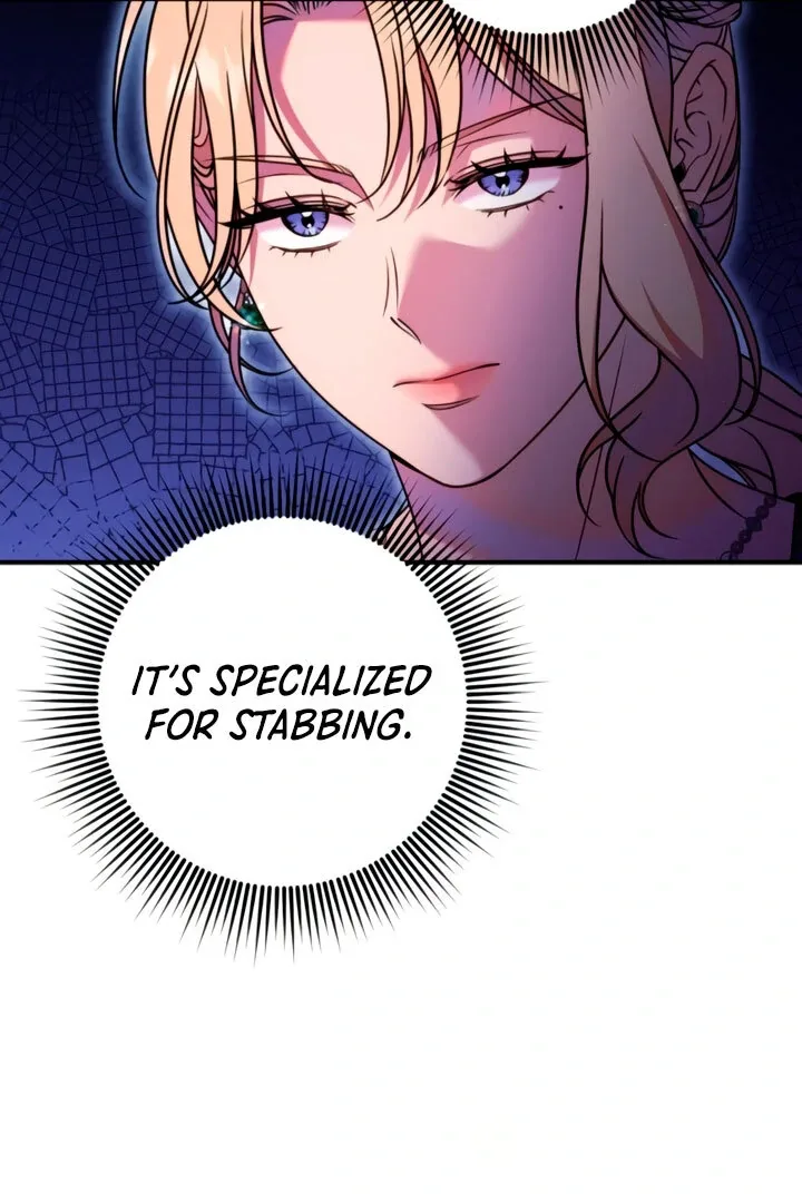 Lay Down Your Sword in the Bedroom Chapter 6 page 106