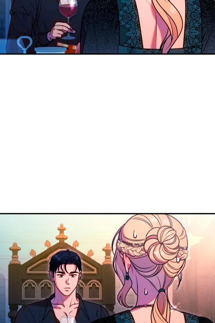 Lay Down Your Sword in the Bedroom Chapter 6 page 123