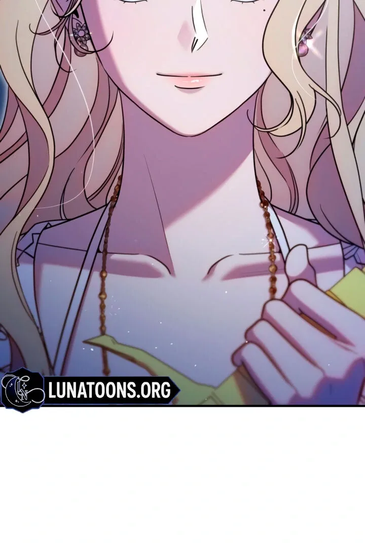 Lay Down Your Sword in the Bedroom Chapter 8 page 8