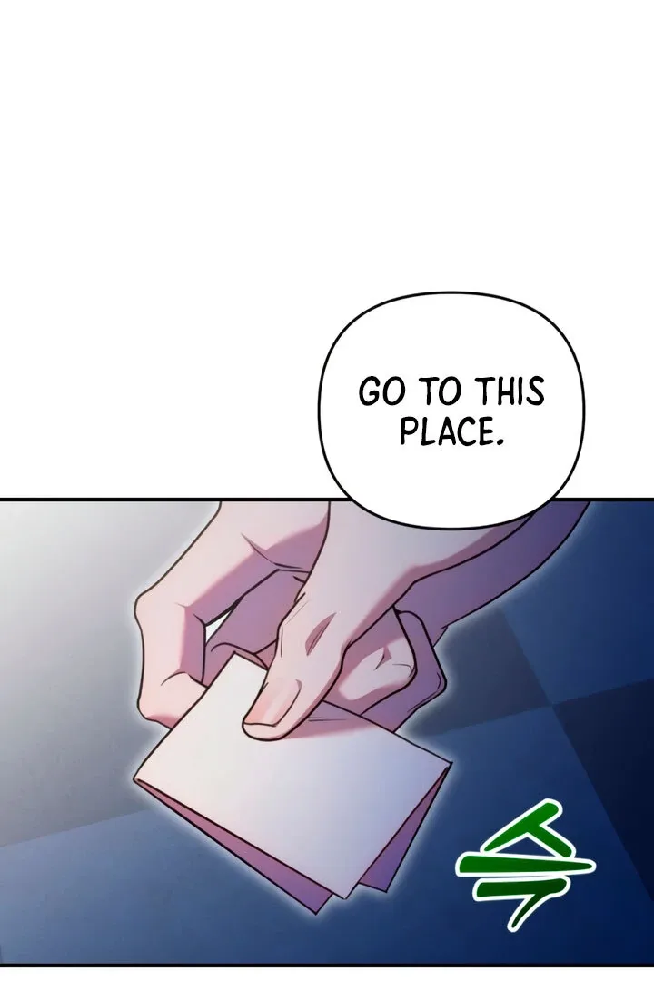 Lay Down Your Sword in the Bedroom Chapter 8 page 12