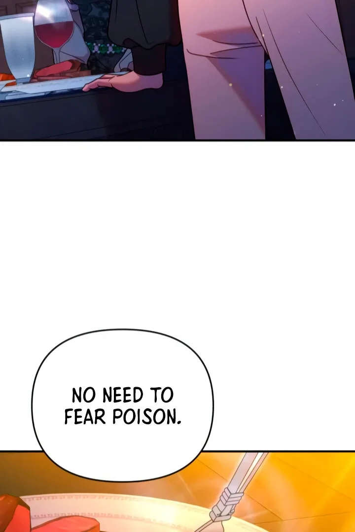 Lay Down Your Sword in the Bedroom Chapter 7 page 11