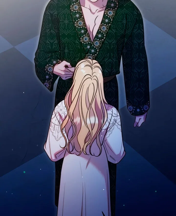Lay Down Your Sword in the Bedroom Chapter 8 page 14