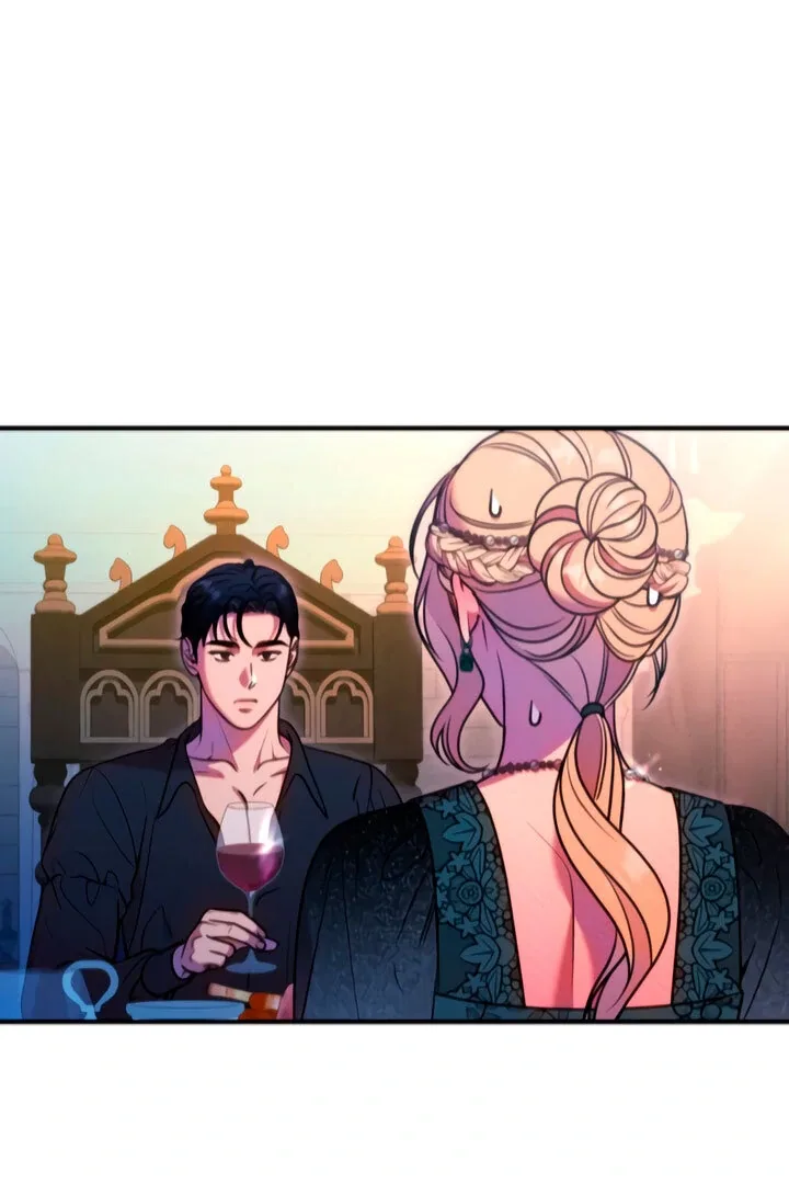 Lay Down Your Sword in the Bedroom Chapter 7 page 5