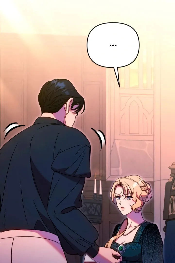 Lay Down Your Sword in the Bedroom Chapter 7 page 16