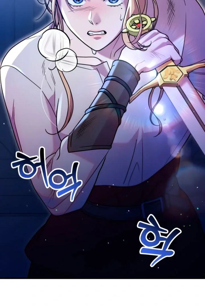 Lay Down Your Sword in the Bedroom Chapter 8 page 67