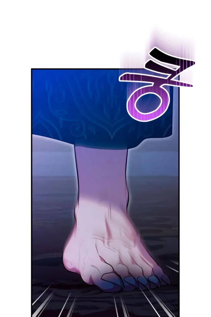 Lay Down Your Sword in the Bedroom Chapter 8 page 35