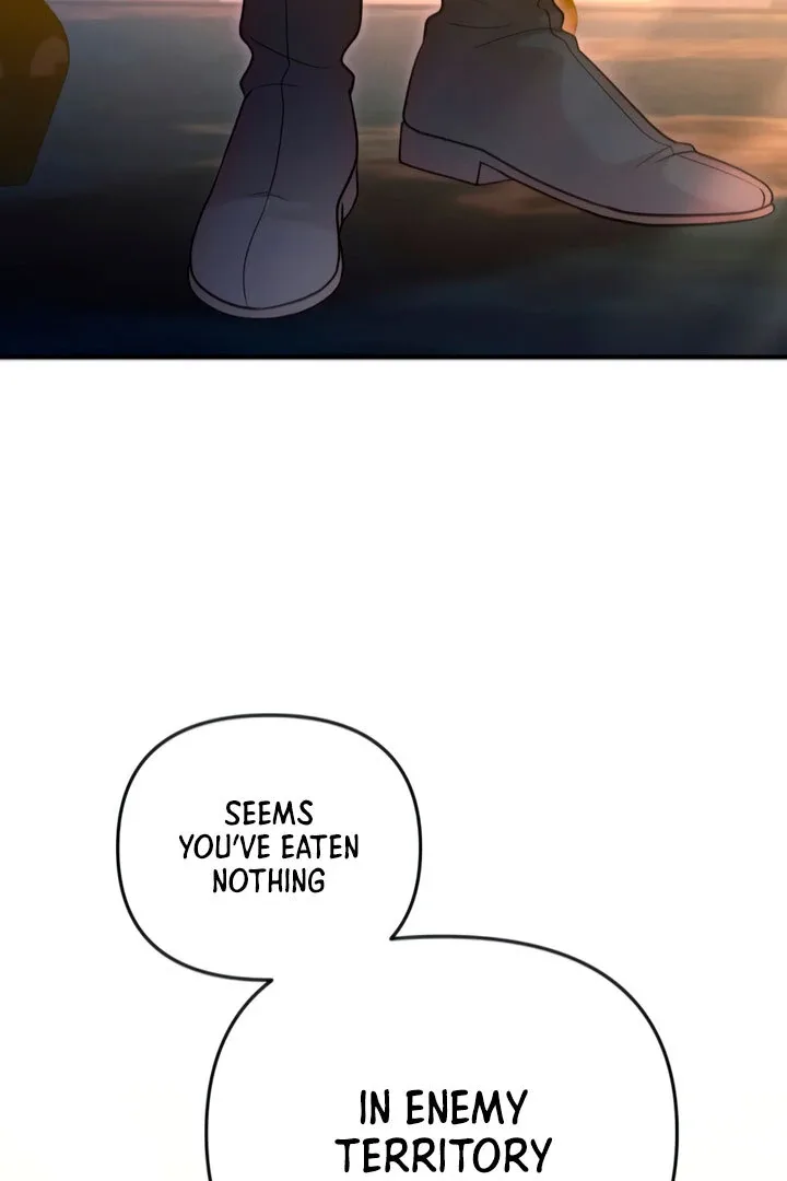 Lay Down Your Sword in the Bedroom Chapter 7 page 9