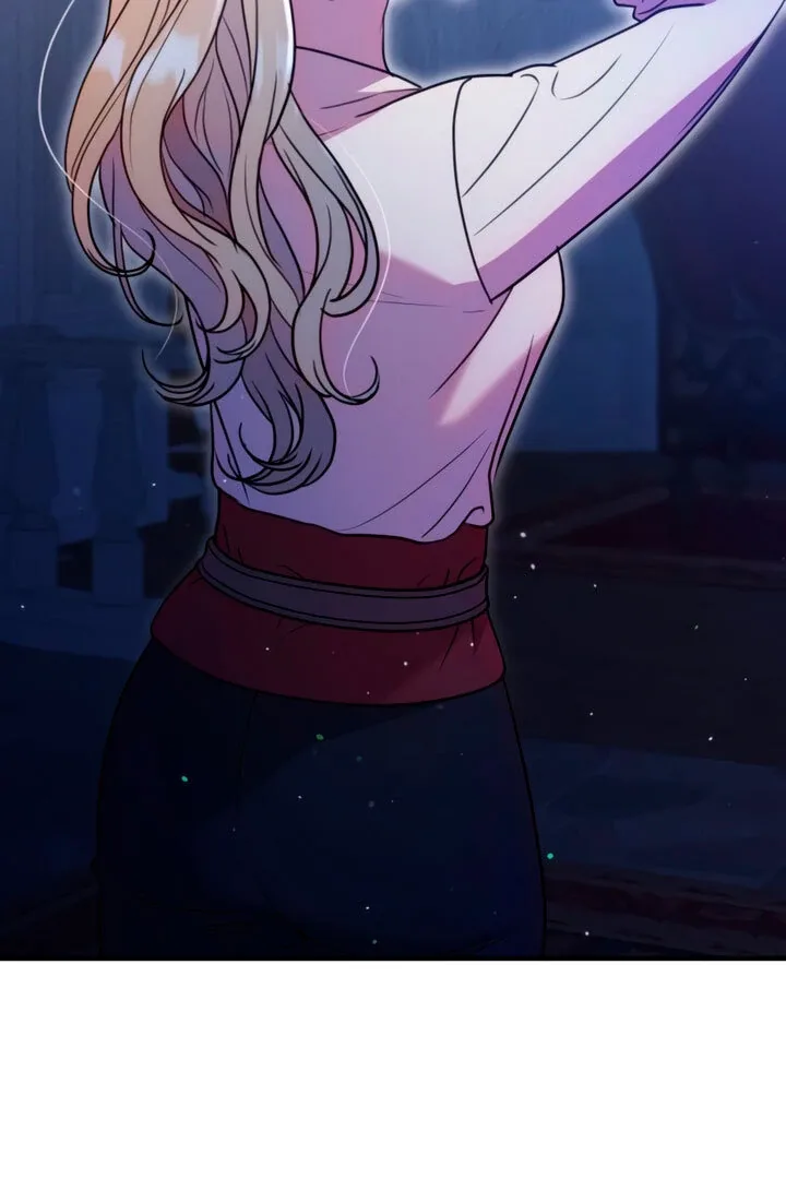 Lay Down Your Sword in the Bedroom Chapter 8 page 27