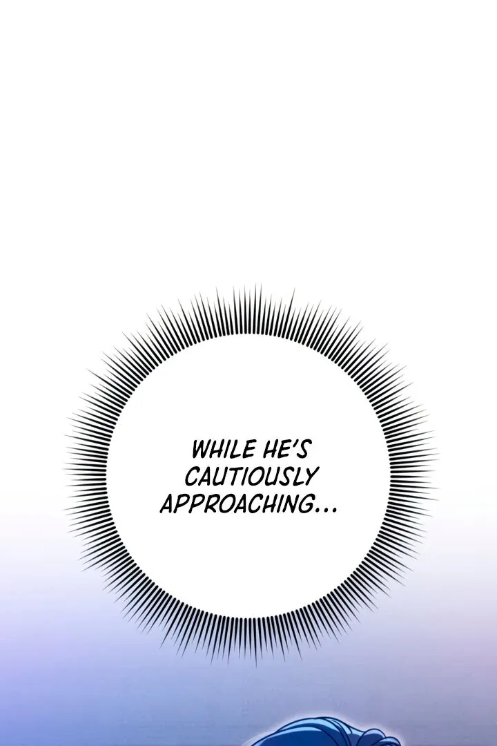 Lay Down Your Sword in the Bedroom Chapter 8 page 45