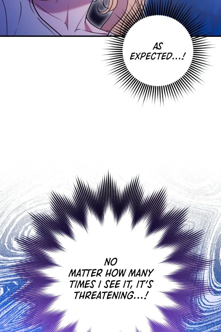 Lay Down Your Sword in the Bedroom Chapter 8 page 37