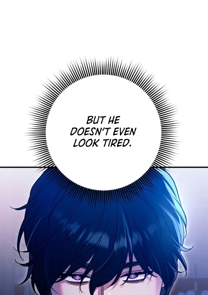 Lay Down Your Sword in the Bedroom Chapter 8 page 70