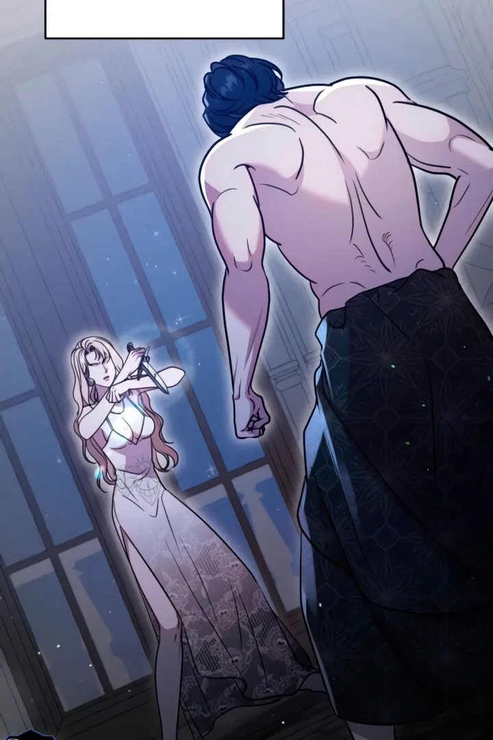 Lay Down Your Sword in the Bedroom Chapter 8 page 79