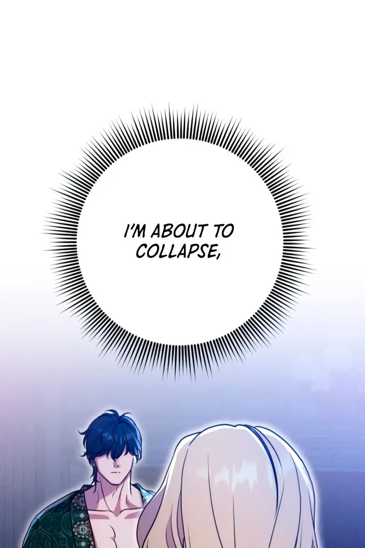 Lay Down Your Sword in the Bedroom Chapter 8 page 68