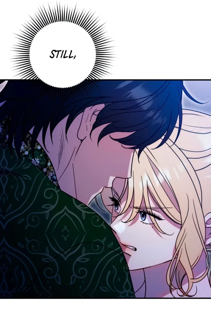 Lay Down Your Sword in the Bedroom Chapter 8 page 44