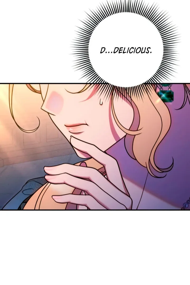 Lay Down Your Sword in the Bedroom Chapter 7 page 20