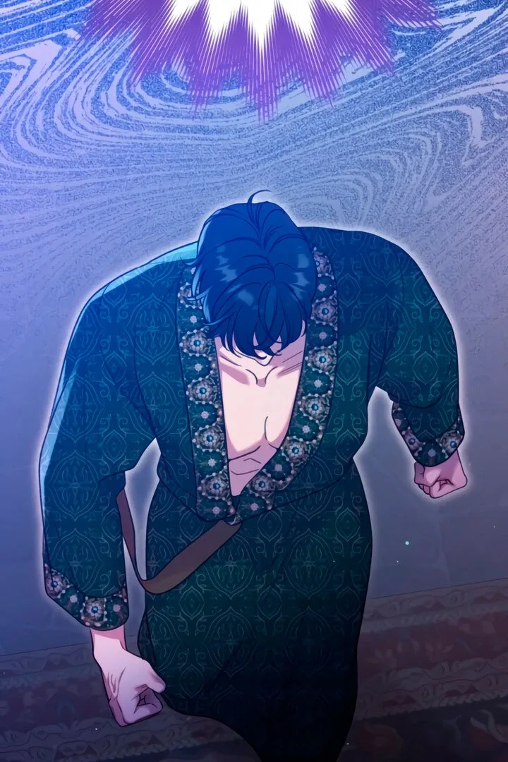 Lay Down Your Sword in the Bedroom Chapter 8 page 38