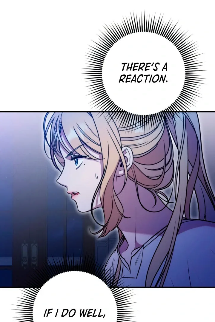 Lay Down Your Sword in the Bedroom Chapter 8 page 89