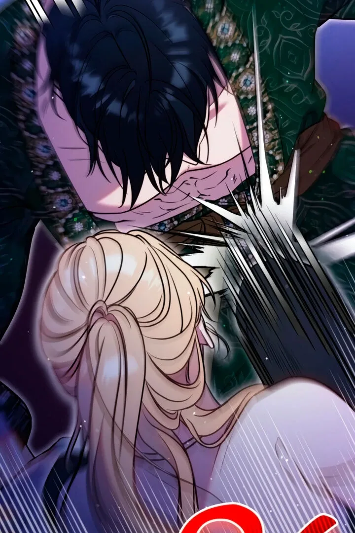 Lay Down Your Sword in the Bedroom Chapter 8 page 110
