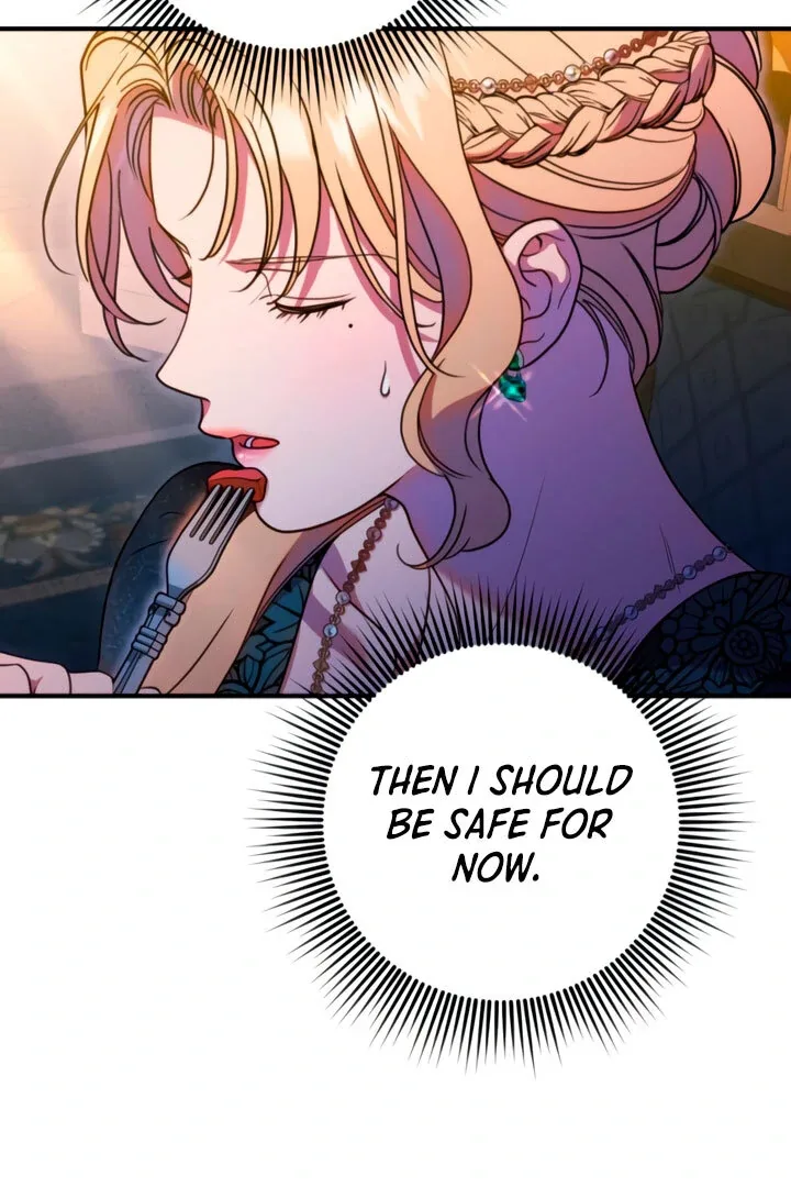 Lay Down Your Sword in the Bedroom Chapter 7 page 18
