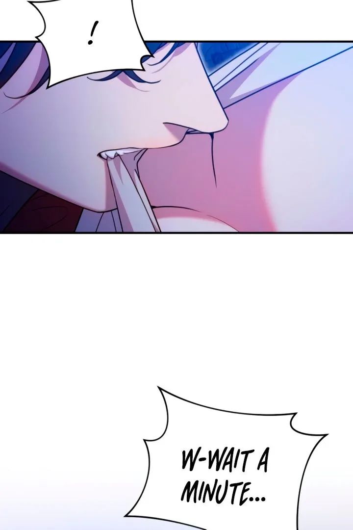 Lay Down Your Sword in the Bedroom Chapter 8 page 101