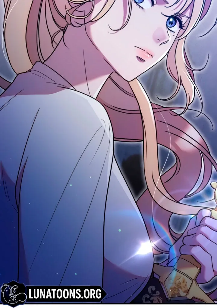 Lay Down Your Sword in the Bedroom Chapter 8 page 29