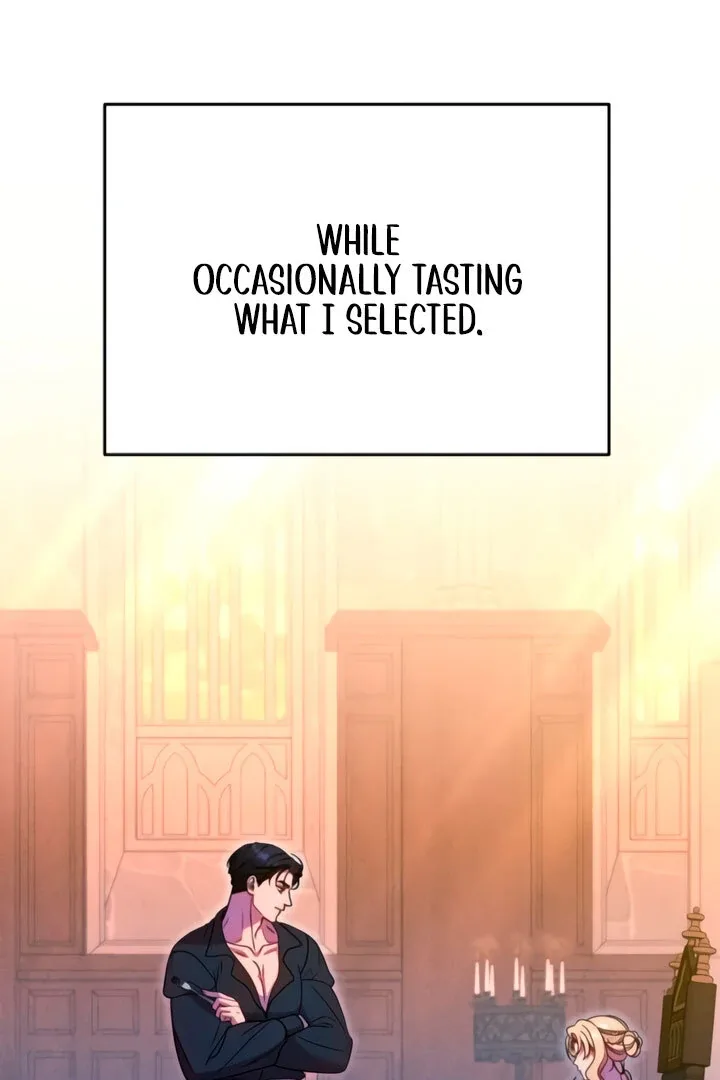 Lay Down Your Sword in the Bedroom Chapter 7 page 31