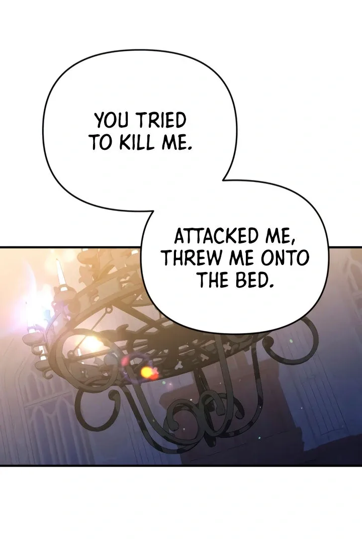 Lay Down Your Sword in the Bedroom Chapter 7 page 40