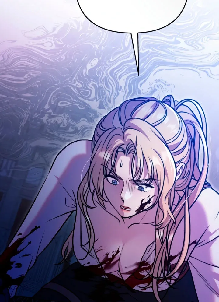 Lay Down Your Sword in the Bedroom Chapter 8 page 131