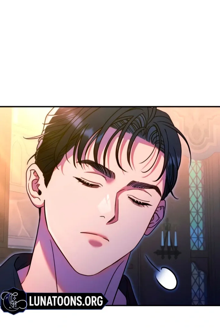 Lay Down Your Sword in the Bedroom Chapter 7 page 27