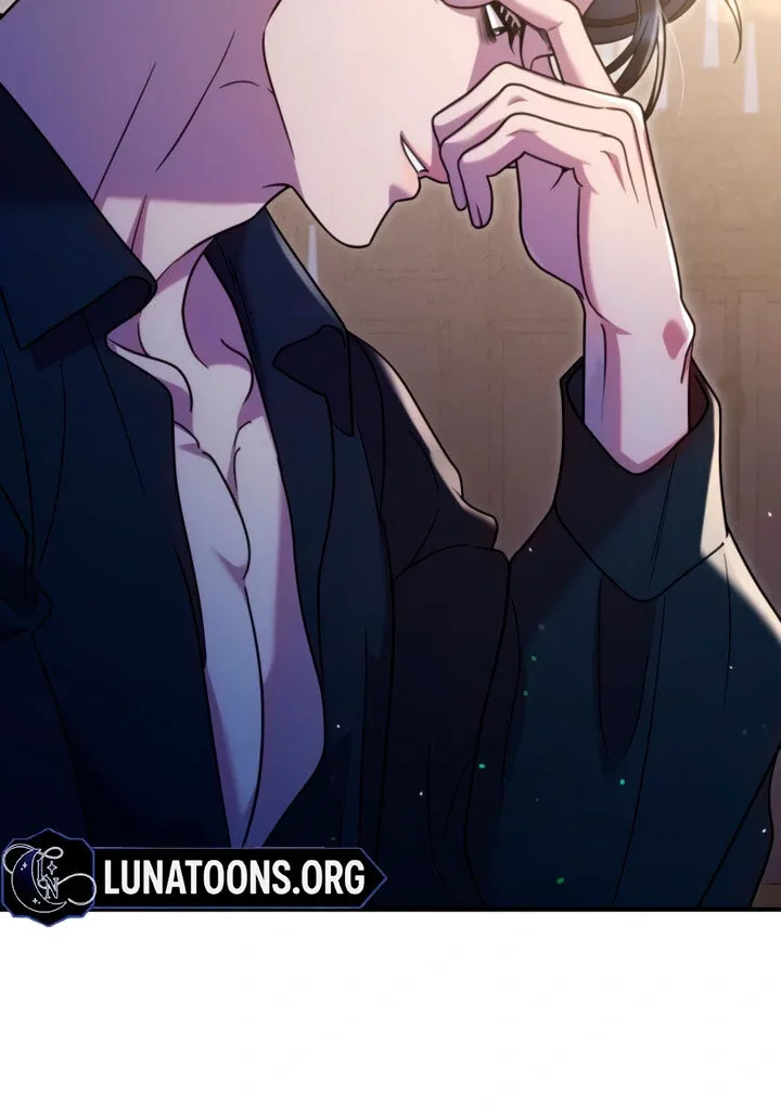 Lay Down Your Sword in the Bedroom Chapter 7 page 42