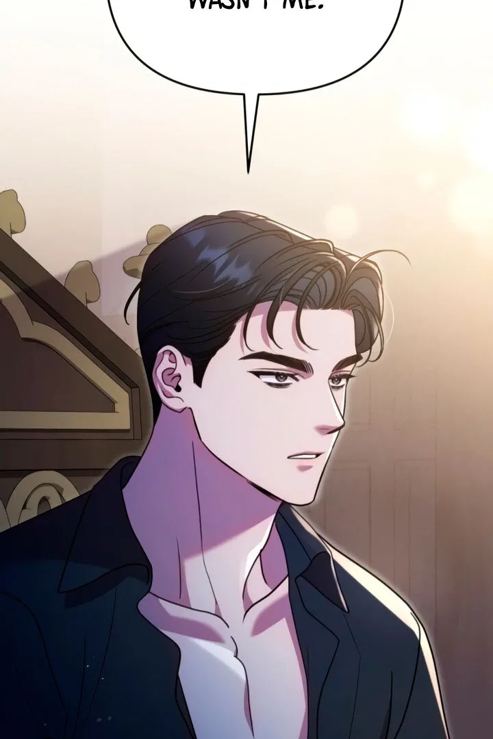 Lay Down Your Sword in the Bedroom Chapter 7 page 34