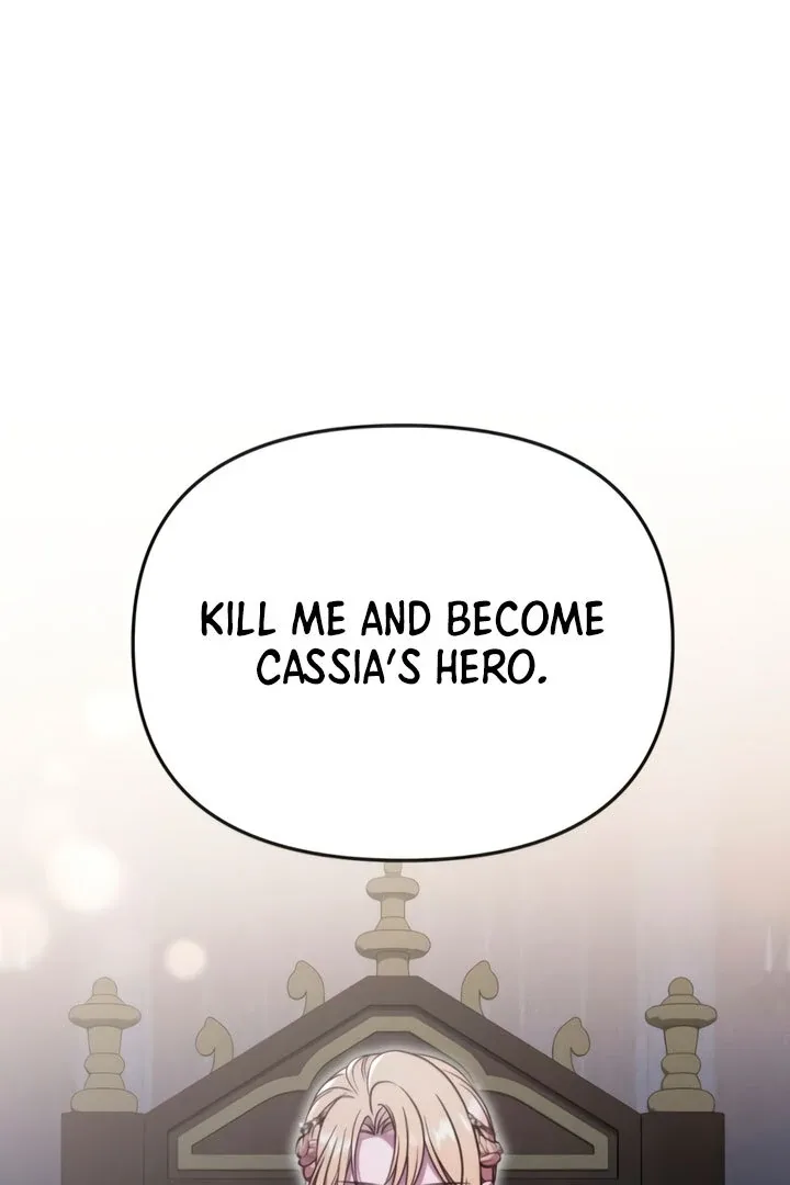 Lay Down Your Sword in the Bedroom Chapter 7 page 67