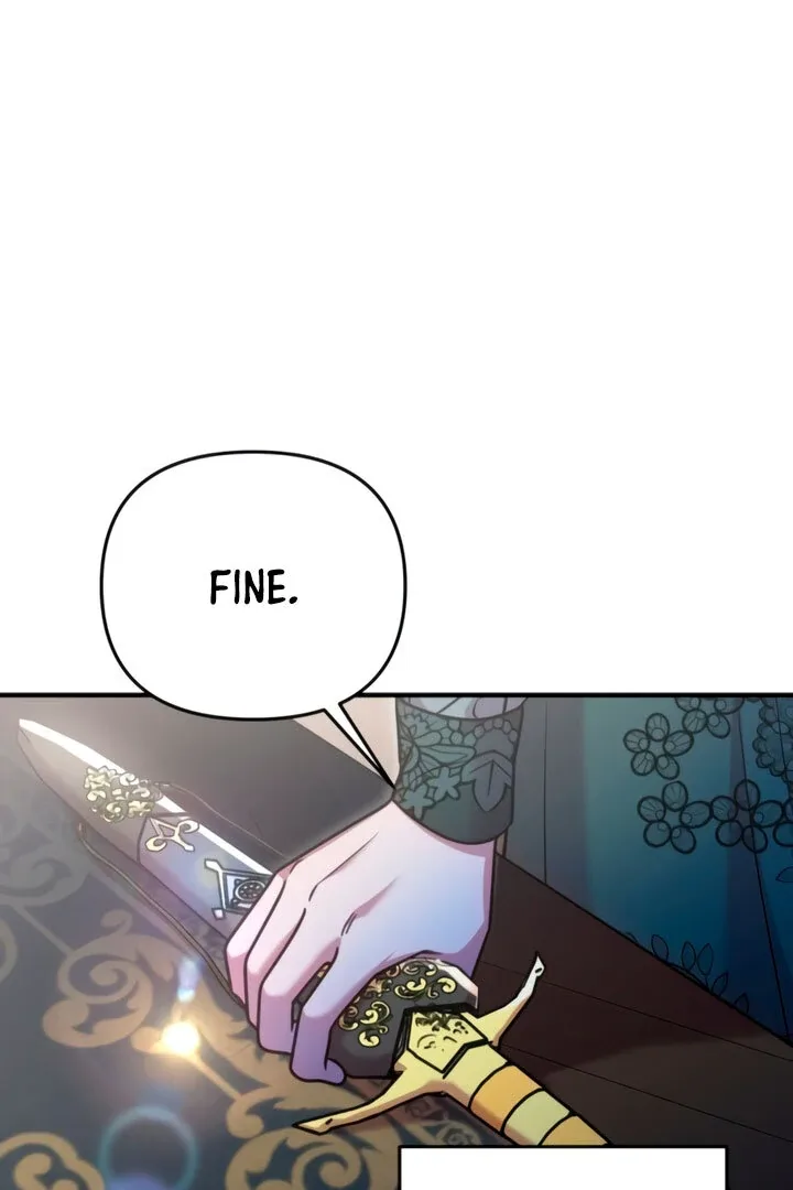 Lay Down Your Sword in the Bedroom Chapter 7 page 74