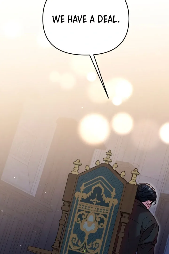 Lay Down Your Sword in the Bedroom Chapter 7 page 87