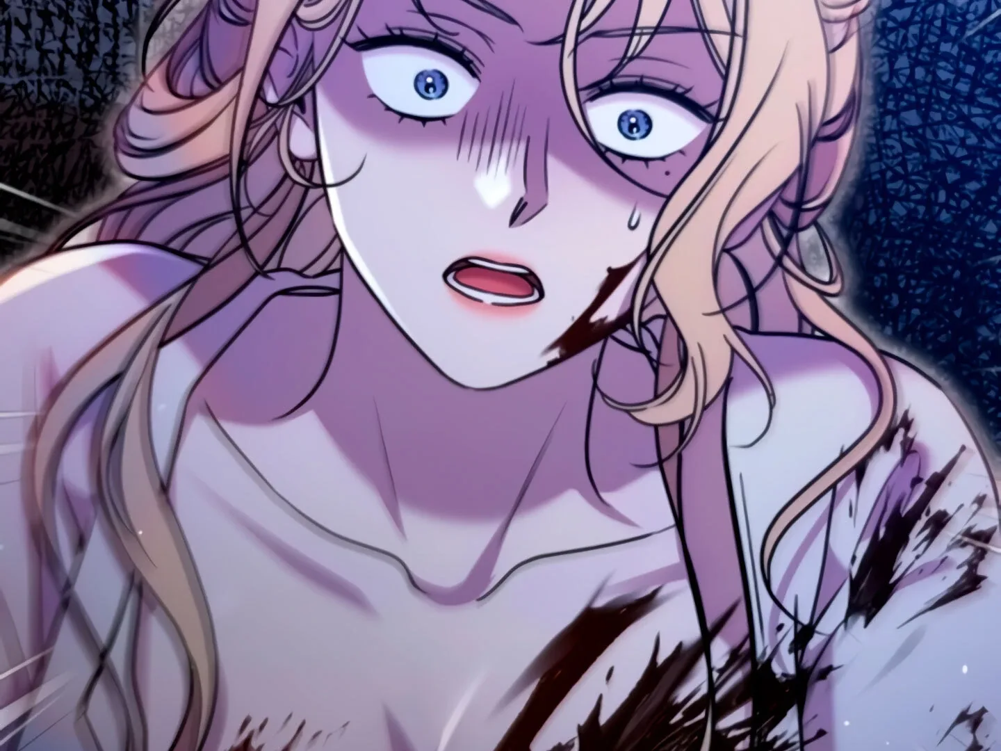 Lay Down Your Sword in the Bedroom Chapter 9 page 18