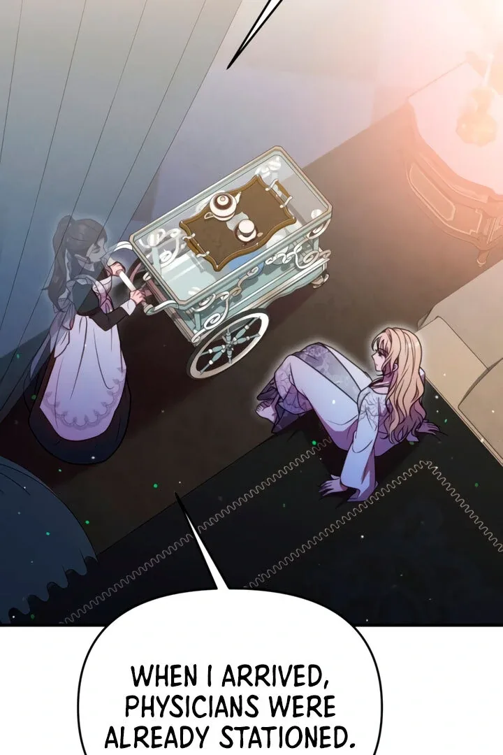 Lay Down Your Sword in the Bedroom Chapter 7 page 102